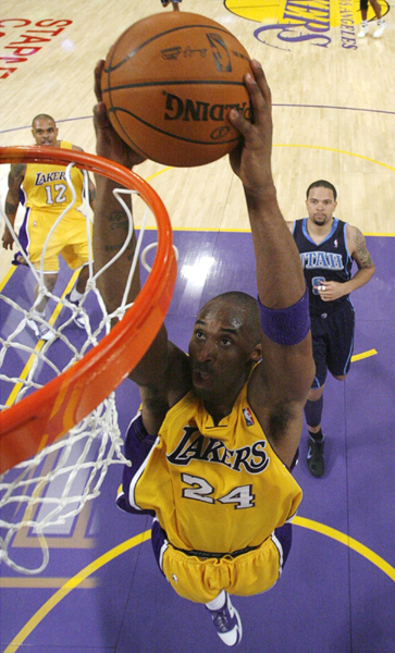 NBA全明