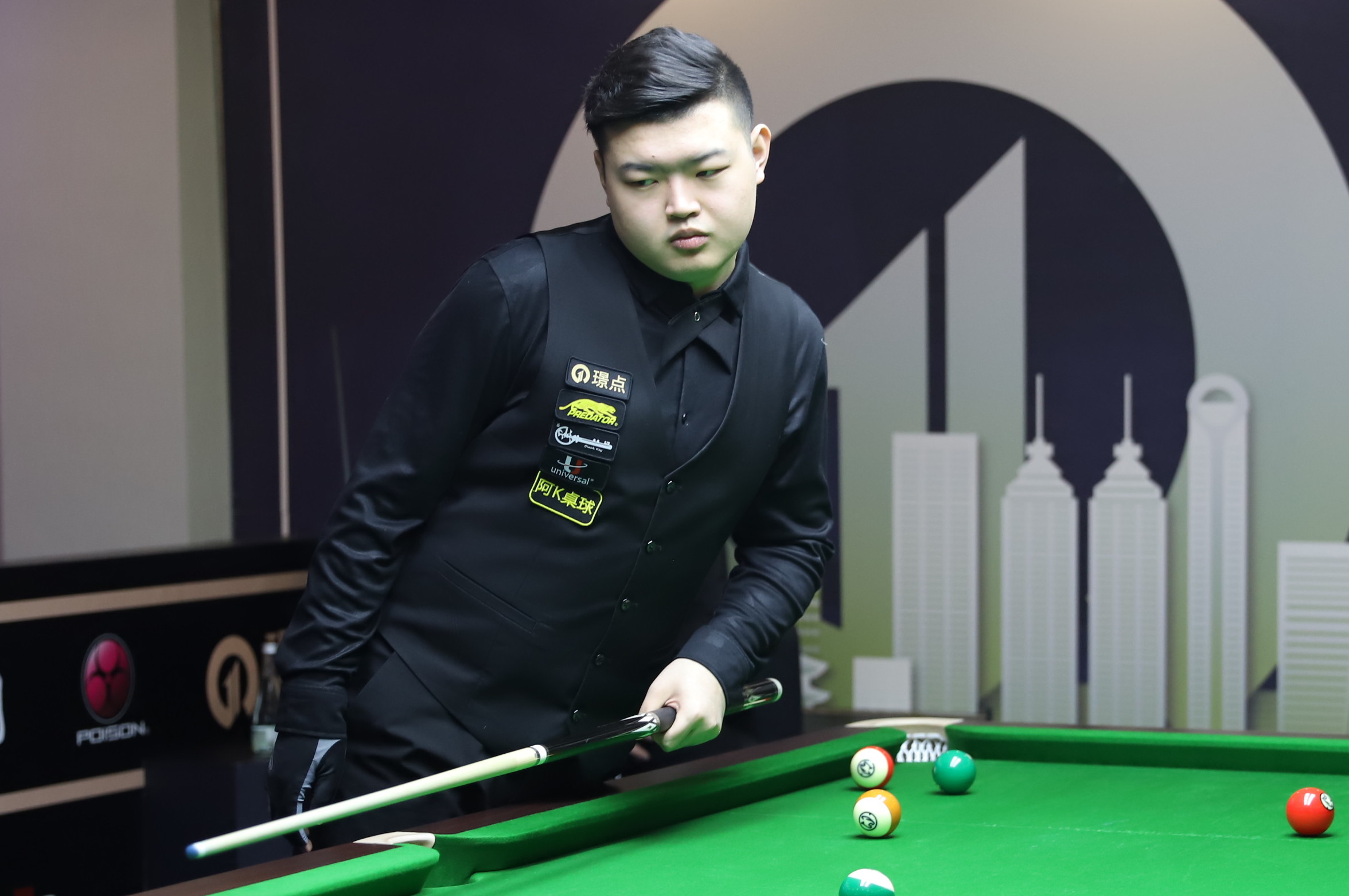 能让全队的 能让全队的