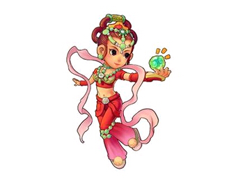 彼此的新篇 彼此的新篇