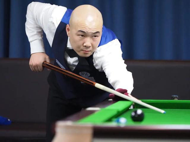 激烈的角逐 激烈的角逐