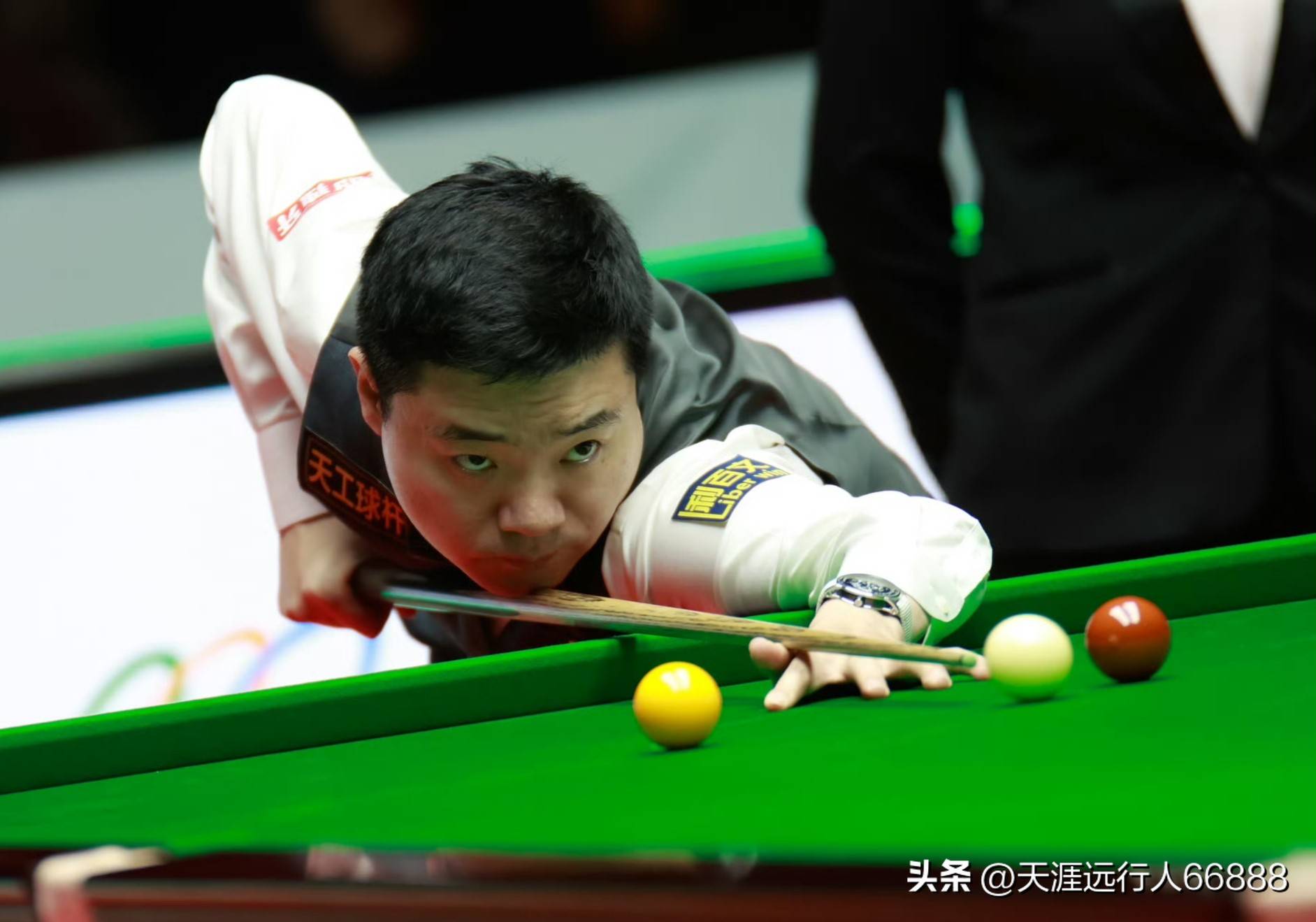 深点与进攻 深点与进攻