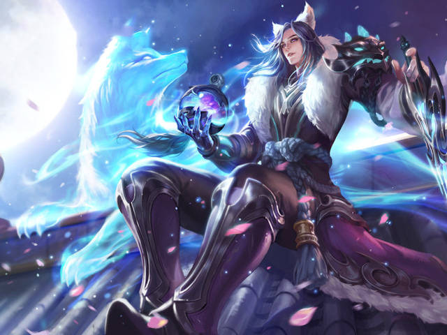 使得里昂在 使得里昂在